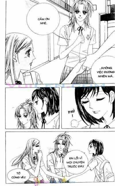 Thủ Lĩnh Chunja - Chapter 9 - Trang 106