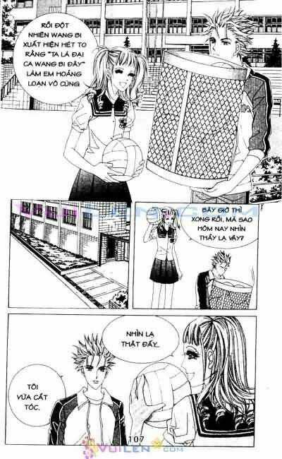 Thủ Lĩnh Chunja - Chapter 9 - Trang 107