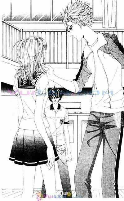 Thủ Lĩnh Chunja - Chapter 9 - Trang 109