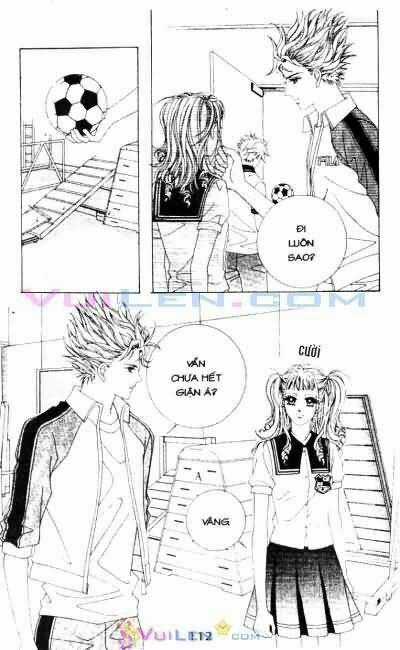 Thủ Lĩnh Chunja - Chapter 9 - Trang 112