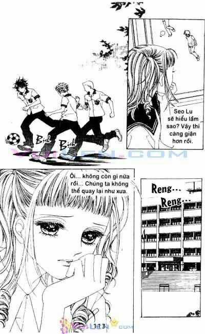 Thủ Lĩnh Chunja - Chapter 9 - Trang 113