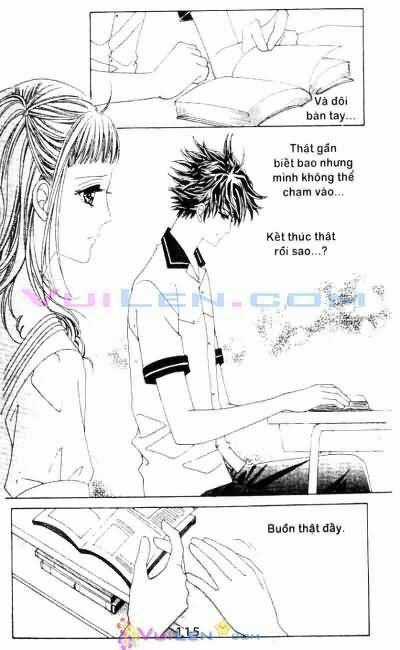 Thủ Lĩnh Chunja - Chapter 9 - Trang 115