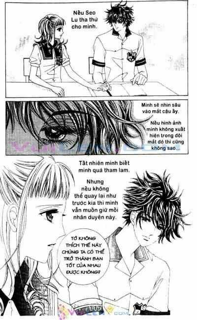 Thủ Lĩnh Chunja - Chapter 9 - Trang 117