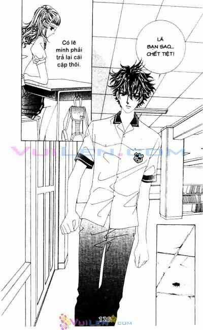 Thủ Lĩnh Chunja - Chapter 9 - Trang 120