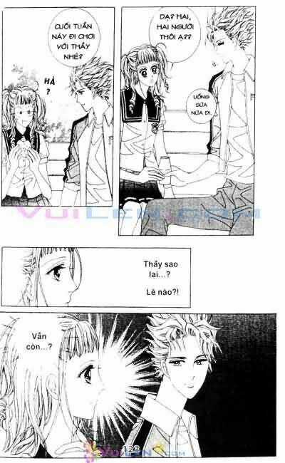 Thủ Lĩnh Chunja - Chapter 9 - Trang 123