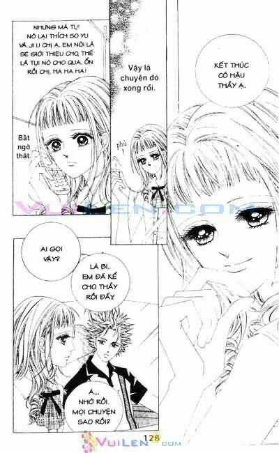 Thủ Lĩnh Chunja - Chapter 9 - Trang 128