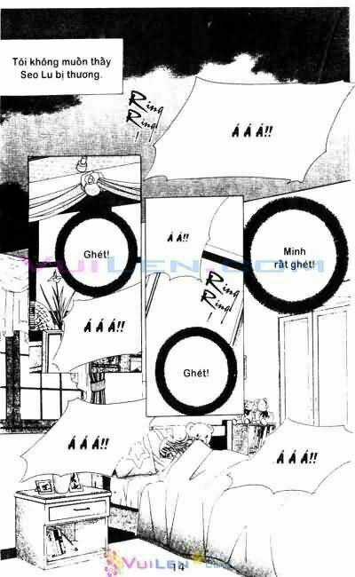 Thủ Lĩnh Chunja - Chapter 9 - Trang 14