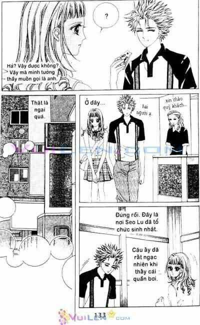 Thủ Lĩnh Chunja - Chapter 9 - Trang 133