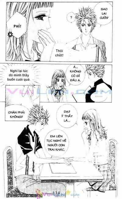 Thủ Lĩnh Chunja - Chapter 9 - Trang 134