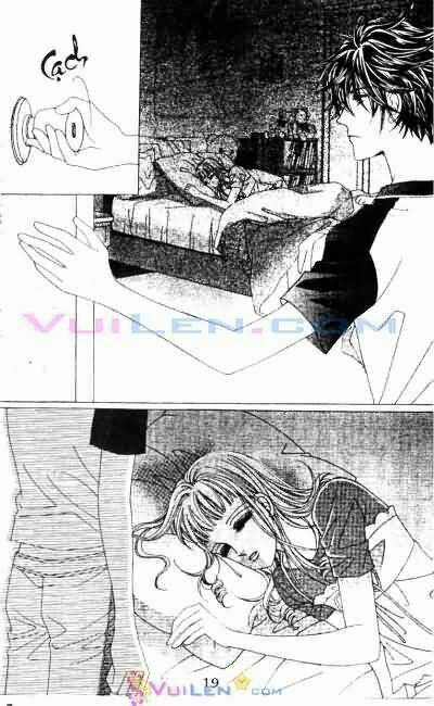 Thủ Lĩnh Chunja - Chapter 9 - Trang 19