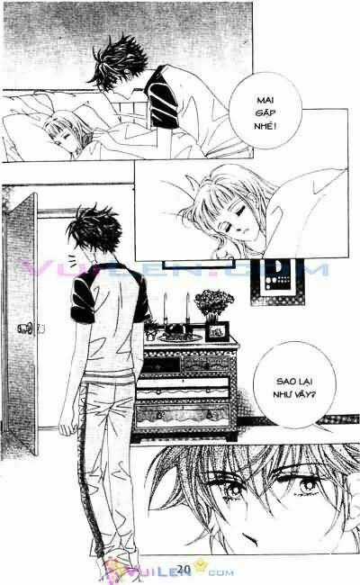 Thủ Lĩnh Chunja - Chapter 9 - Trang 20