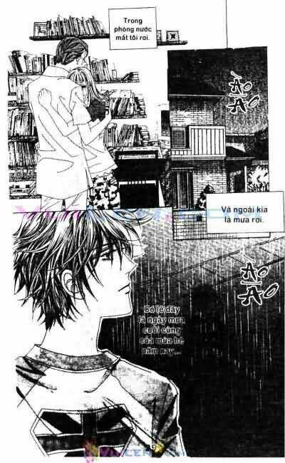 Thủ Lĩnh Chunja - Chapter 9 - Trang 29