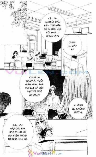 Thủ Lĩnh Chunja - Chapter 9 - Trang 30