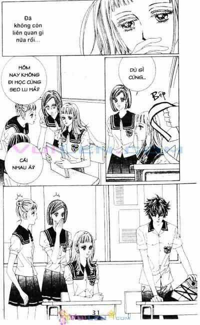 Thủ Lĩnh Chunja - Chapter 9 - Trang 31