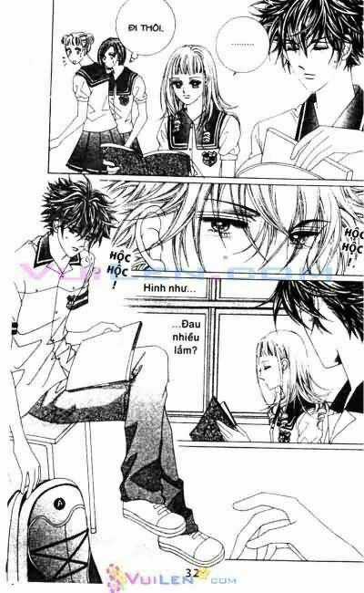 Thủ Lĩnh Chunja - Chapter 9 - Trang 32