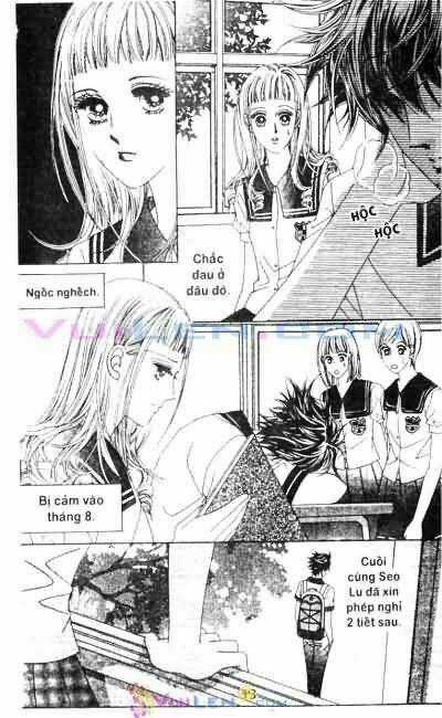 Thủ Lĩnh Chunja - Chapter 9 - Trang 33