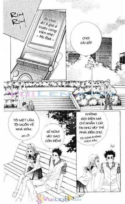 Thủ Lĩnh Chunja - Chapter 9 - Trang 35