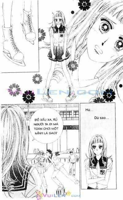 Thủ Lĩnh Chunja - Chapter 9 - Trang 37