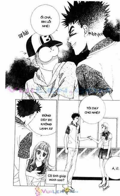 Thủ Lĩnh Chunja - Chapter 9 - Trang 40