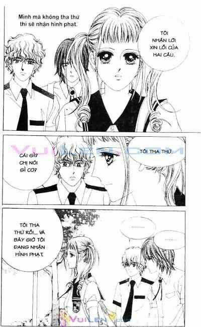 Thủ Lĩnh Chunja - Chapter 9 - Trang 5