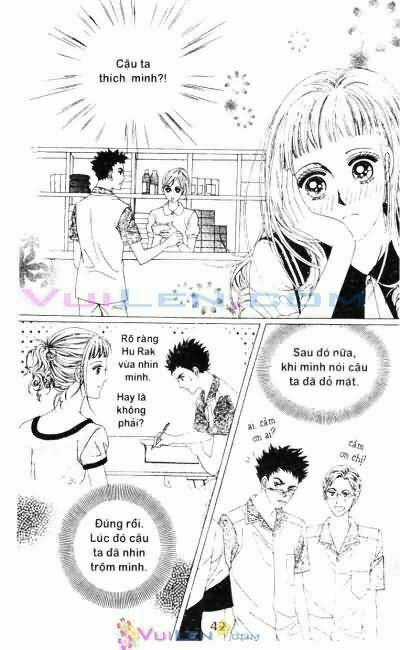 Thủ Lĩnh Chunja - Chapter 9 - Trang 42