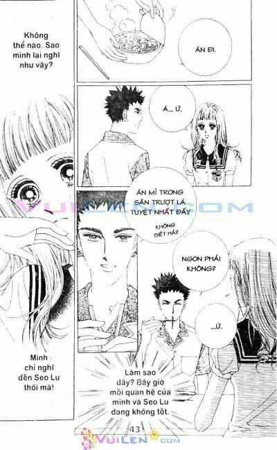 Thủ Lĩnh Chunja - Chapter 9 - Trang 43