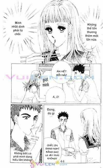 Thủ Lĩnh Chunja - Chapter 9 - Trang 44