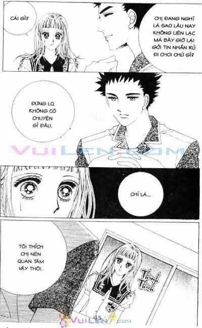 Thủ Lĩnh Chunja - Chapter 9 - Trang 45