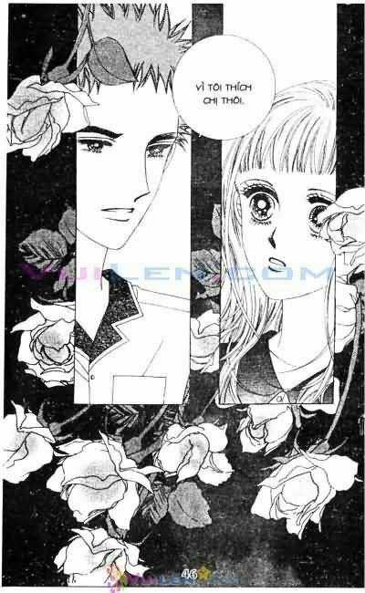 Thủ Lĩnh Chunja - Chapter 9 - Trang 46