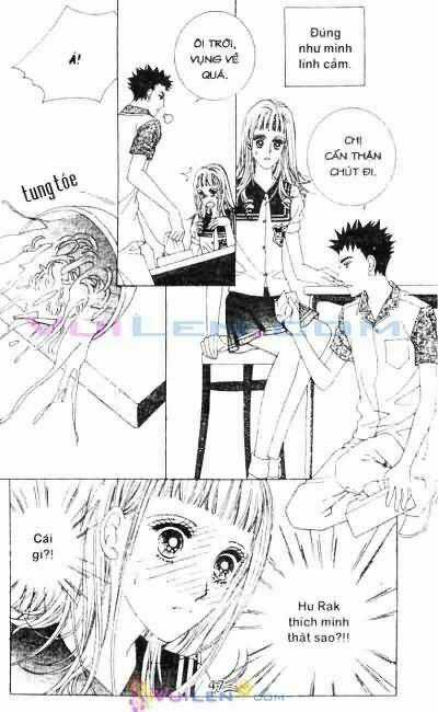 Thủ Lĩnh Chunja - Chapter 9 - Trang 47