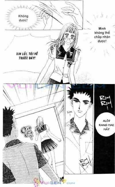 Thủ Lĩnh Chunja - Chapter 9 - Trang 48