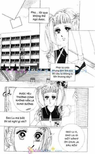 Thủ Lĩnh Chunja - Chapter 9 - Trang 49