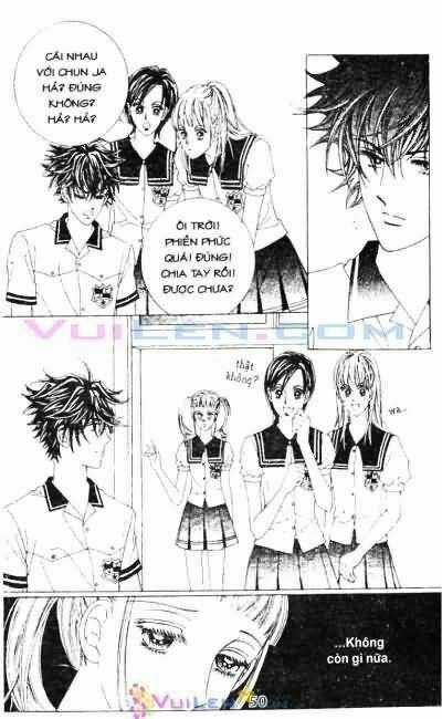 Thủ Lĩnh Chunja - Chapter 9 - Trang 50