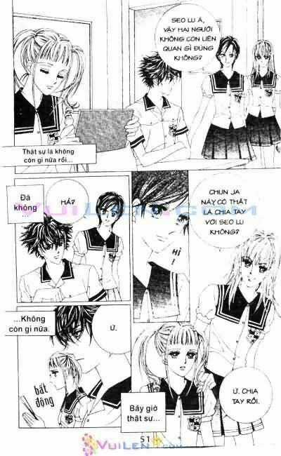 Thủ Lĩnh Chunja - Chapter 9 - Trang 51