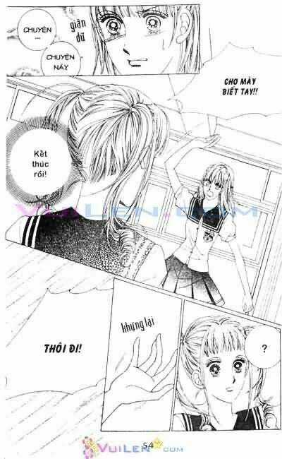 Thủ Lĩnh Chunja - Chapter 9 - Trang 54