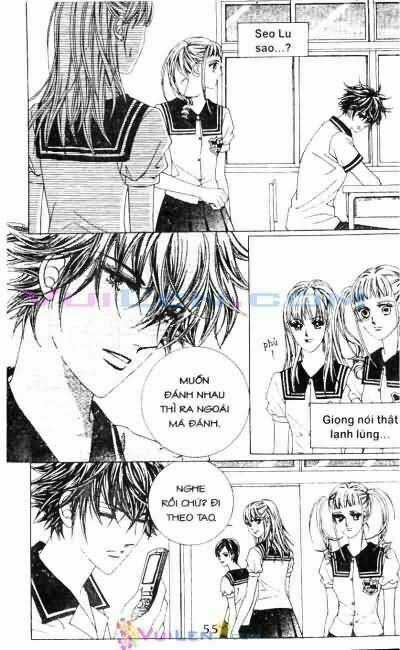 Thủ Lĩnh Chunja - Chapter 9 - Trang 55