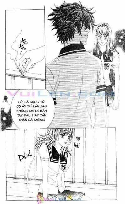 Thủ Lĩnh Chunja - Chapter 9 - Trang 59