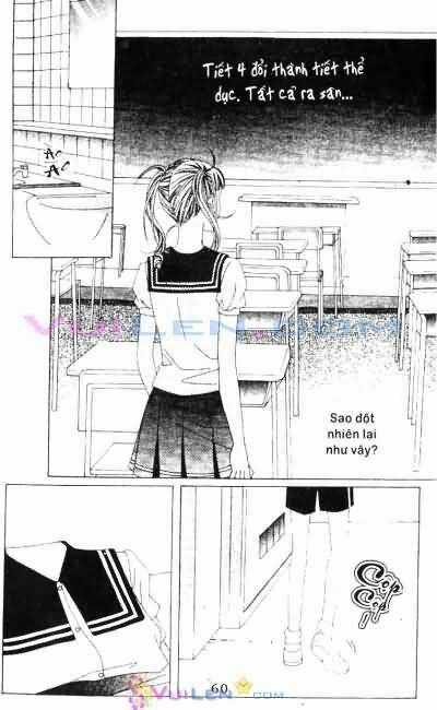 Thủ Lĩnh Chunja - Chapter 9 - Trang 60