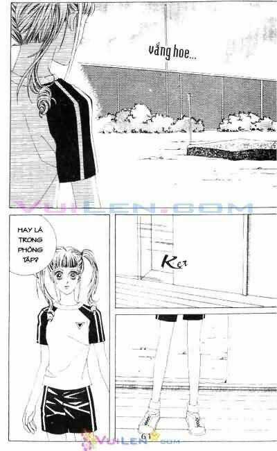 Thủ Lĩnh Chunja - Chapter 9 - Trang 61