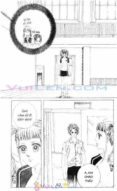 Thủ Lĩnh Chunja - Chapter 9 - Trang 62