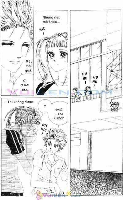 Thủ Lĩnh Chunja - Chapter 9 - Trang 63