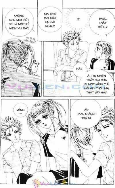 Thủ Lĩnh Chunja - Chapter 9 - Trang 65