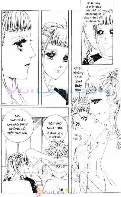 Thủ Lĩnh Chunja - Chapter 9 - Trang 66