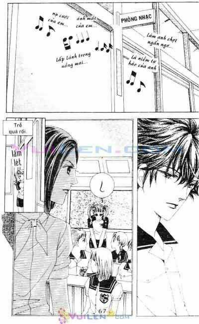 Thủ Lĩnh Chunja - Chapter 9 - Trang 67