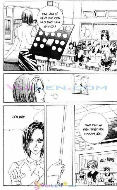 Thủ Lĩnh Chunja - Chapter 9 - Trang 68