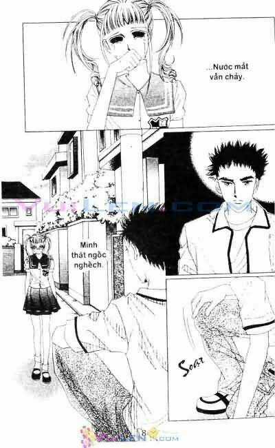 Thủ Lĩnh Chunja - Chapter 9 - Trang 8