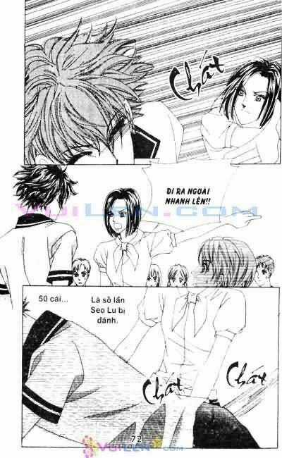 Thủ Lĩnh Chunja - Chapter 9 - Trang 72