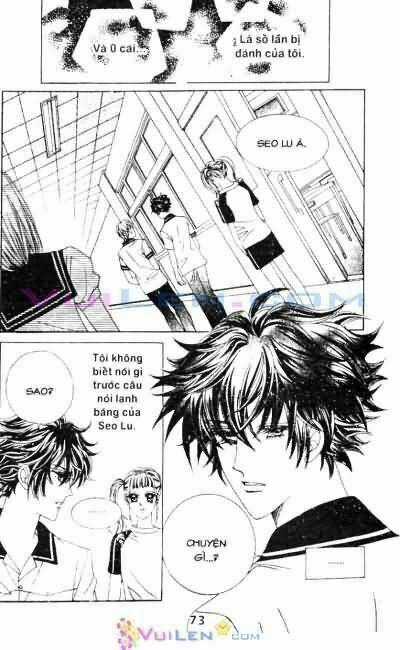 Thủ Lĩnh Chunja - Chapter 9 - Trang 73