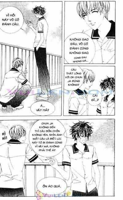 Thủ Lĩnh Chunja - Chapter 9 - Trang 75