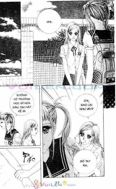 Thủ Lĩnh Chunja - Chapter 9 - Trang 77